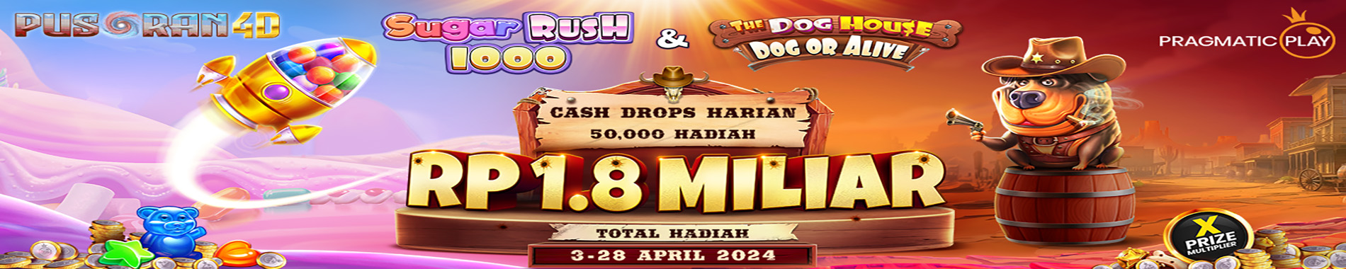 Pusaran4d Situs Slot Togel OnlineTergacor dan Terbaik